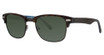 Original Penguin Eyeglasses The Highpocket Polarized Tortoise/TO