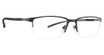 Ducks Unlimited Eyeglasses Slingshot Gunmetal/GUNM
