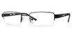 Global Optique Eyeglasses MP485 Matte Black