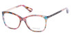 Guess? Eyeglasses GM0281 violet/other/083