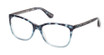 Guess? Eyeglasses GM0281 blue/other/092