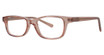 Parade Eyeglasses 1729 Nude