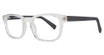Affordable Designs Eyeglasses Jan Crystal