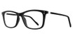 Eye Q Eyewear GTN779 Black
