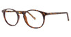 Value Eyeglasses SOHO 123 Matt Tortoise