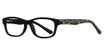 Parade Eyeglasses 2124 Black