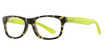 Parade Eyeglasses 1743 Tortoise