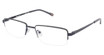 Champion Eyeglasses 1003 Shiny Navy/C03