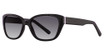 Outshine Eyeglasses 2706 Black