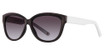 Outshine Eyeglasses 2708 Black/White