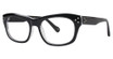 Randy Jackson Randy Jackson Limited Edition X118 Black/21