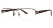 Stetson® Eyeglasses Stetson XL 22 Brown/183