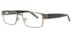 Hudson Optical Eyeglasses VL9 Slate/SLAT