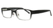 Hudson Optical VL10 Black Fade/BLKF