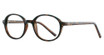 Eye Q Eyewear Eyeglasses EQ312 Tortoise