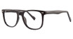 Modern Plastics I Eyeglasses Surreal black