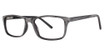 Modern Times Eyeglasses Passage grey matte
