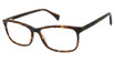 Aristar Eyeglasses AR 18432 Tortoise/532