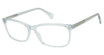 Aristar Eyeglasses AR 18432 Clear/557