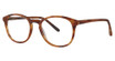 Vivid Eyeglasses VIVID 862 Light Tortoise/2