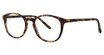 Vivid Eyeglasses VIVID 862 Tortoise/3