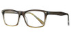 Chlogan Eyewear Eyeglasses Santa Ana 342 Brown