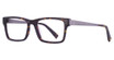 Elan Collection Eyeglasses 3021 Tortoise