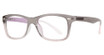 Smart Eyeglasses SMART S2705 Crystal Grey/C2