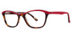 Via Spiga Via Spiga Stella Red/Tortoise/910