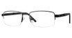 Global Optique Eyeglasses MP488 Matte Black