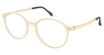 VÄRi Eyeglasses VR9 Palomino/C21