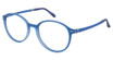 VÄRi Eyeglasses VR9 Blue Jean/C23