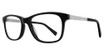 Eye Q Eyewear Eyeglasses G520 Black