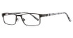 K12 Eyeglasses 4104 Black
