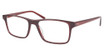 Modo Eyeglasses 6610 RED BROWN/REDBN