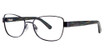 Via Spiga Eyeglasses Via Spiga Filomena Navy/700