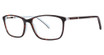 Via Spiga Eyeglasses Via Spiga Evangelina Tort/ Light Blue/550