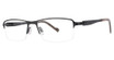 Randy Jackson Eyeglasses Randy Jackson 1071 Black/21