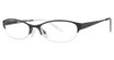 Gloria by Gloria Eyeglasses Gloria By Gloria Vanderbilt 4047 Black/21