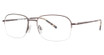 Stetson® Eyeglasses Stetson 334 Matte Tan/97