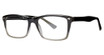 Value Eyeglasses SOHO 1024 Black
