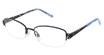 Jessica McClintock 4021 Blue