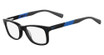 Nike NIKE 5538 BLACK-PHOTO BLUE/013