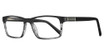 Eye Q Eyewear Eyeglasses MP400 Charcoal/CHARCOAL