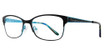 Eye Q Eyewear Eyeglasses MP101 Black/BLACK