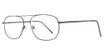 Smart Eyeglasses SMART S7284 Gun/C1