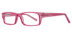 Chlogan Eyewear Eyeglasses Limited TOO 104 Pink
