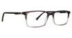 Argyleculture Eyeglasses Redman Smoke/SMK
