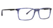 Argyleculture Eyeglasses Redman NAVY/NAV