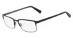 Nautica Eyeglasses N7270 NAVY/317